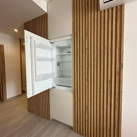 Panorama F1 Luxury 아파트