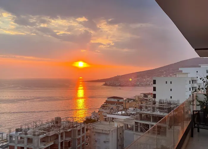 Panorama F1 Luxury Sarandë
