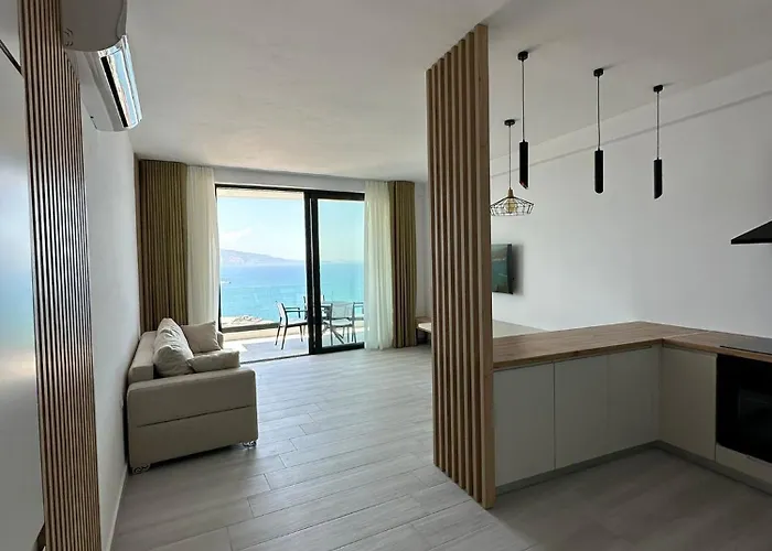 Panorama F1 Luxury *