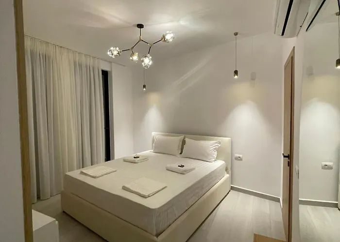 公寓 Panorama F1 Luxury *