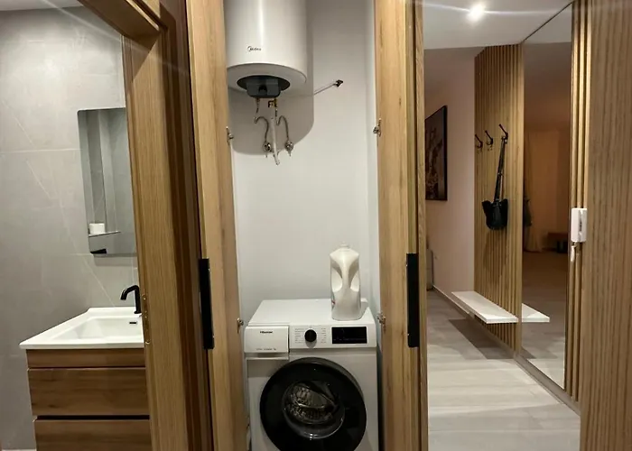 Panorama F1 Luxury *