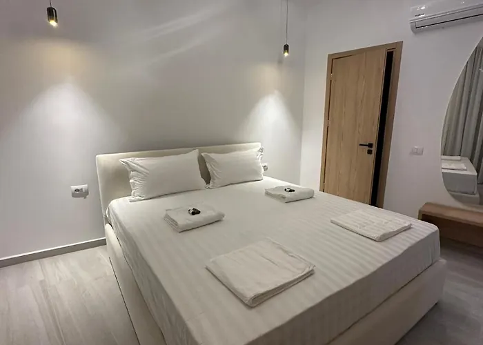 公寓 Panorama F1 Luxury